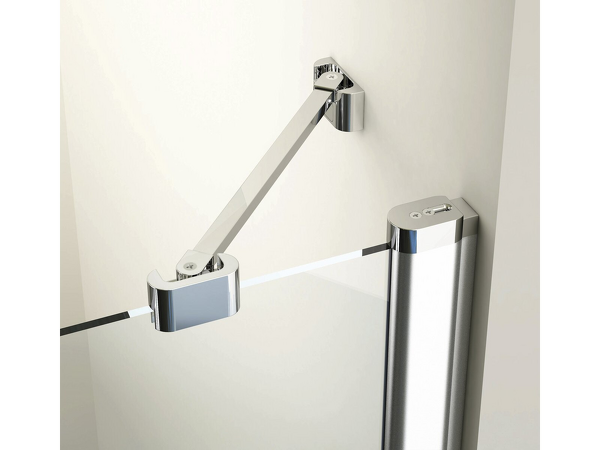CSKK4-80 bright alu+Transparent