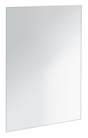 ESCA čiré sklo 700x2100mm
