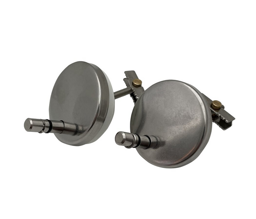 Upevňovací sada WC sedátka (40D80200I/Sentimenti/Infinity)