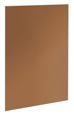 ESCA sklo Marron 1200x2100mm