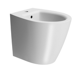 MODO bidet stojící 37x52cm, bílá mat náhledová fotka produktu
