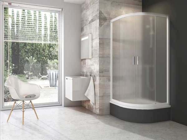 BLCP4-90 SABINA bílá+Grape