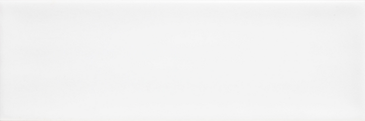 Aria Matt, 24797, obkládačka, 10 x 30 cm, White