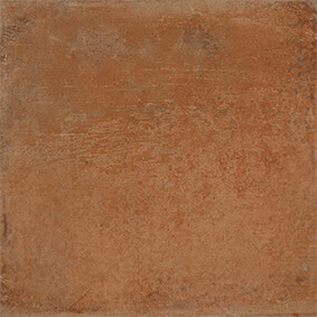 Valdorcia, 92022, dlaždice slinutá, 20 x 20, Terracotta, mat