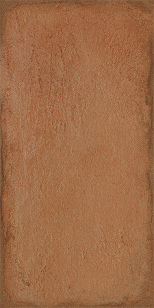 Valdorcia, 92017, dlaždice slinutá, 20 x 40, Terracotta, mat