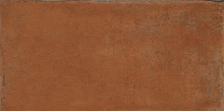 Valdorcia, 92048, dlaždice slinutá, 20 x 40, Terracotta, mat