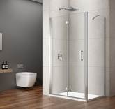 LORO obdélníkový sprchový kout 800x900mm náhledová fotka produktu