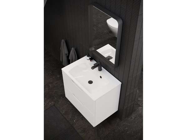 Umyvadlo Classic Slim 700 s otvory