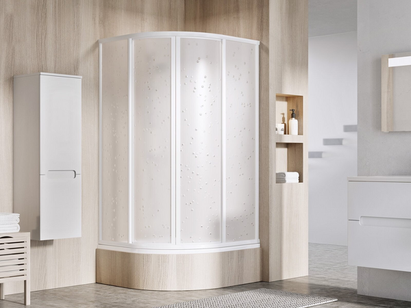 SKCP4-80 Sabina bílá+pearl