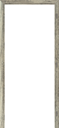 DOORNITE Expres zárubně, fólie, 60/10, pravá, dub grand