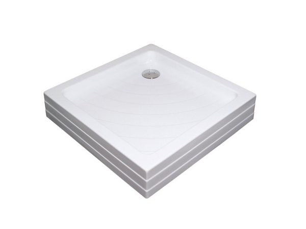 Vanička Angela-80 PU white