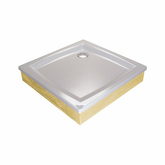 RAVAK Vanička PERSEUS-80 EX white náhledová fotka produktu