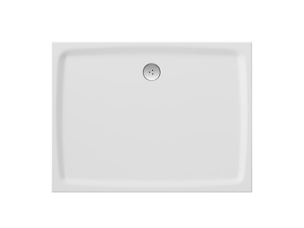 Vanička Gigant Pro FLAT 120x90 white