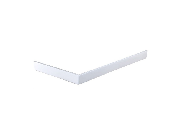 Panel GIGANT PRO 120x90 SET P white