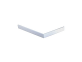 Panel PERSEUS PRO-80 SET white náhledová fotka produktu