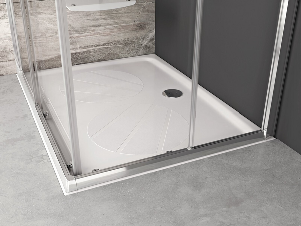 Vanička Gigant Pro 120x90 white