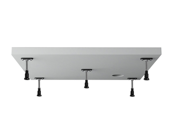 Vanička Gigant Pro 120x90 white
