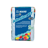 MAPEI, ADESILEX P 7 ŠEDY bal. 25kg náhledová fotka produktu