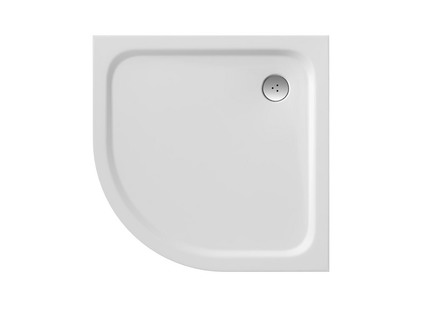 Vanička Elipso Pro-90 Chrome white
