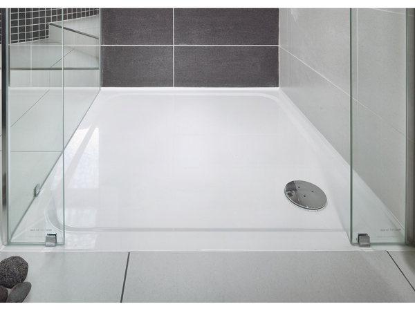 Vanička Perseus Pro-100 CHROME white