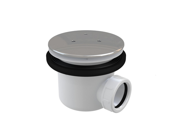 Sifon RAVAK Professional 90 - chrom