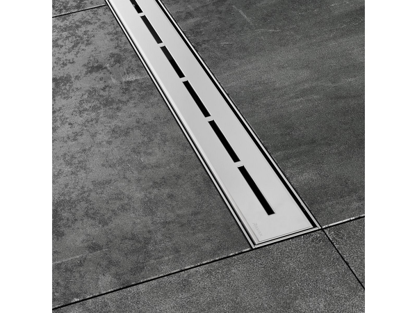 OZ RAVAK Runway 300 - nerez