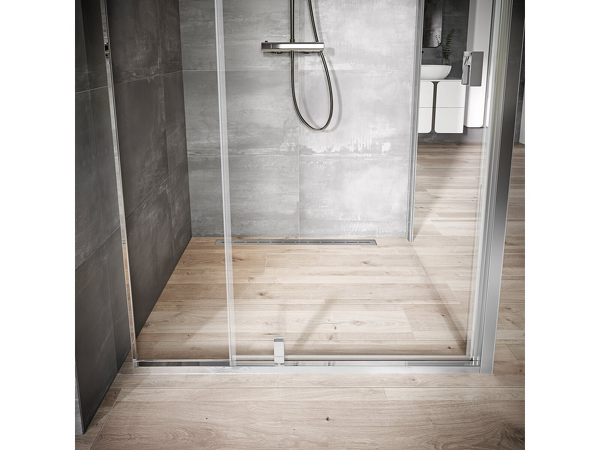 OZ RAVAK Runway 300 - nerez