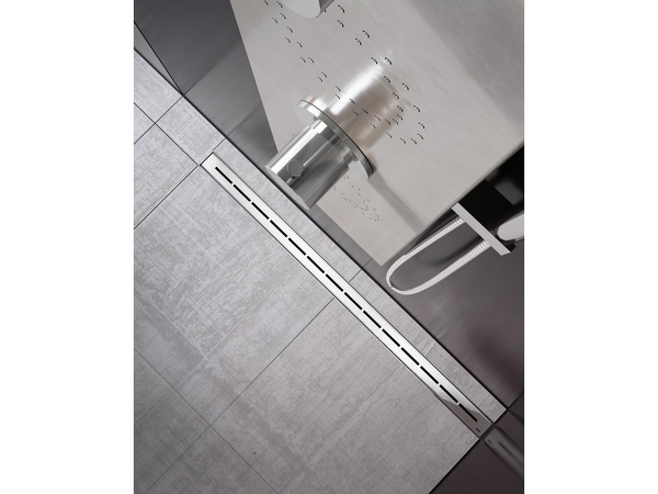 OZ RAVAK Runway 300 - nerez