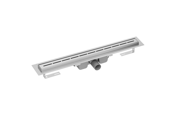 OZ RAVAK Runway 950 - nerez