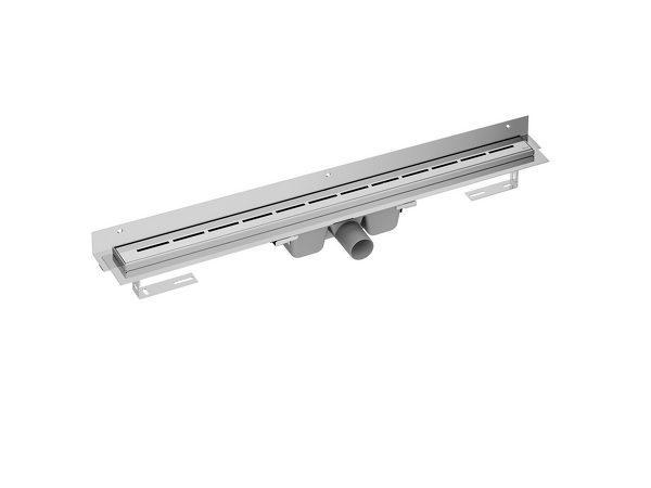 OZ RAVAK Runway 950 - nerez