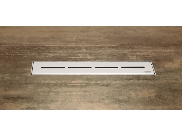 OZ RAVAK Runway 950 - nerez