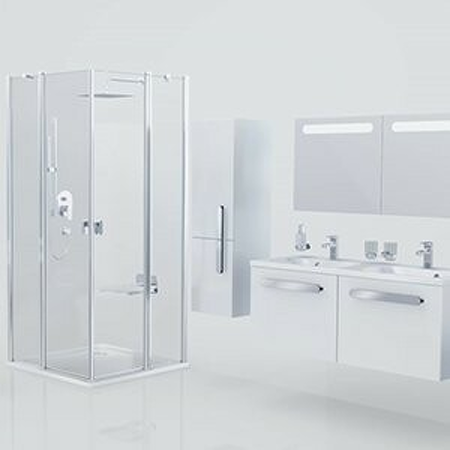 OZ RAVAK Chrome 1050 - nerez