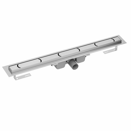 OZW RAVAK Chrome 1050 - nerez