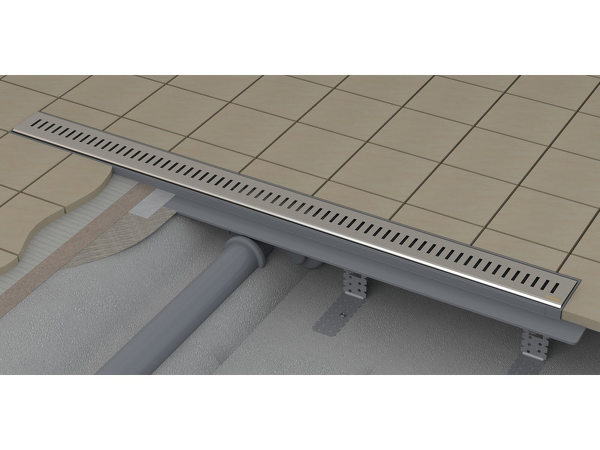 OZP RAVAK Zebra 850 - plast