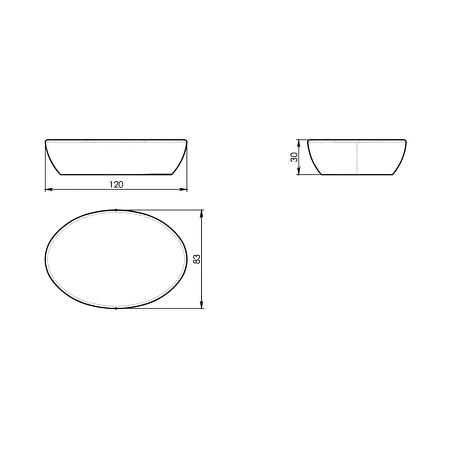 MARIKA mýdlenka na postavení, zelená