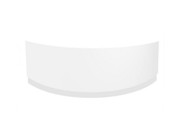 Panel A Gentiana, NewDay 150 cm snowwhite