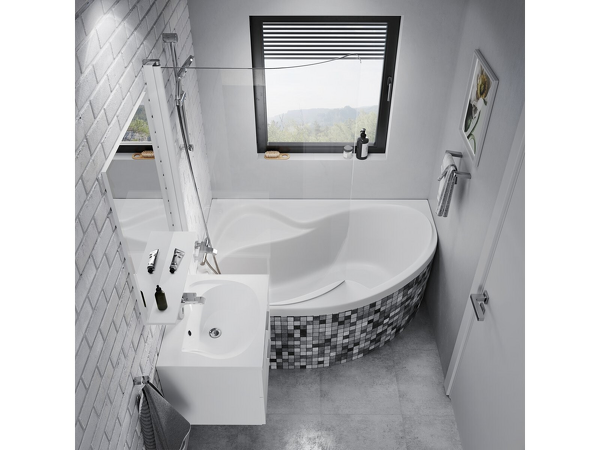 Vana Rosa II 150 x 105 L