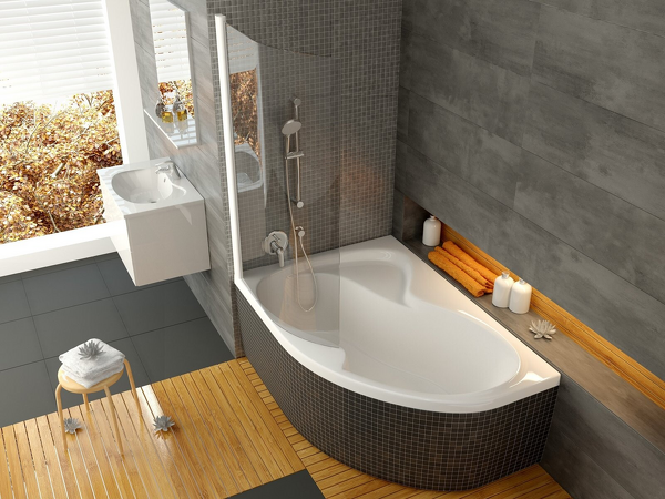 Vana Rosa II 160 x 105 L