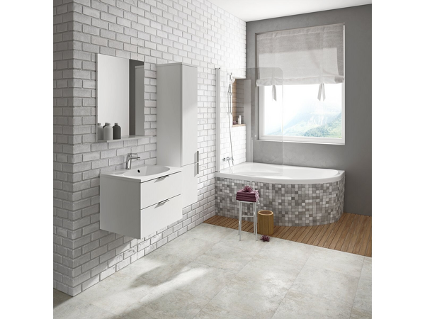 Vana Rosa II 160 x 105 L