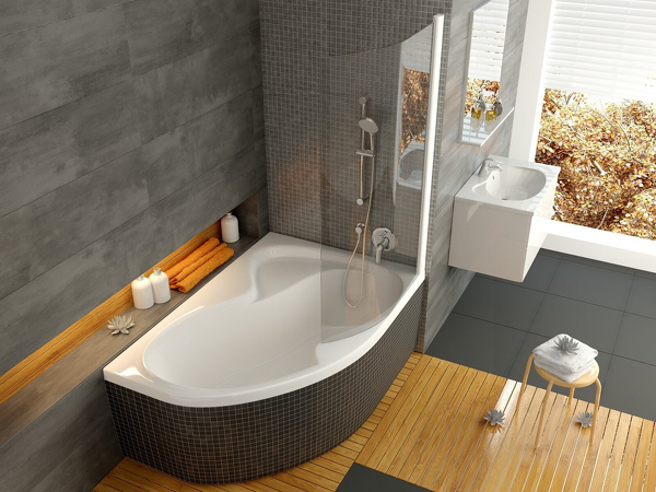 Vana Rosa II 160 x 105 P