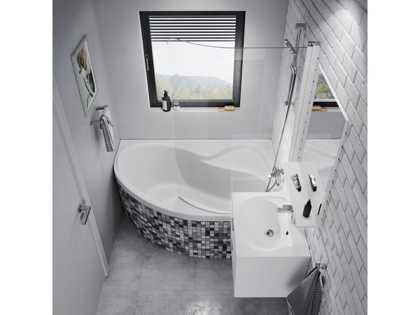 Vana Rosa II 160 x 105 P