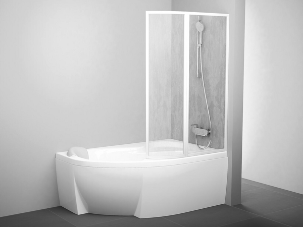 VSK2 Rosa 170 P rain