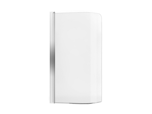 CVSK1 ROSA 140/150 L bright alu+Transparent