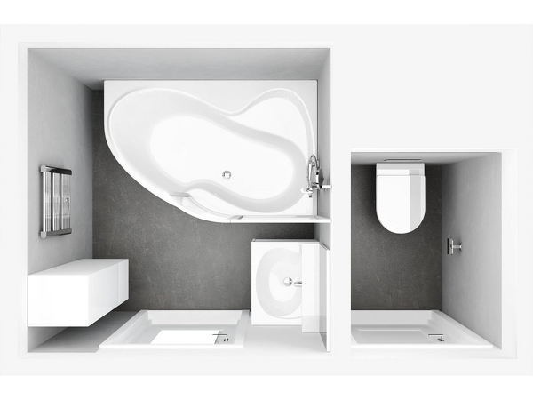 Vana Rosa 95 150 x 95 P