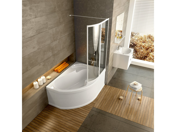 VSK2 Rosa 140 P rain