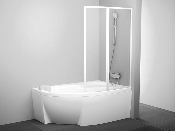 VSK2 Rosa 140 P transparent