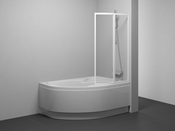VSK2 Rosa 140 P transparent