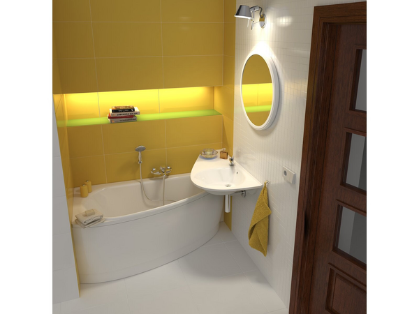 Vana Avocado 150 x 75 L