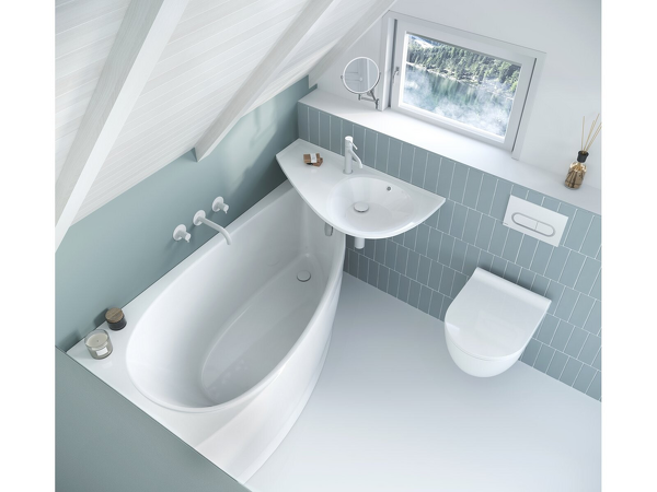 Vana Avocado 160 x 75 L