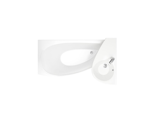 Vana Avocado 160 x 75 L